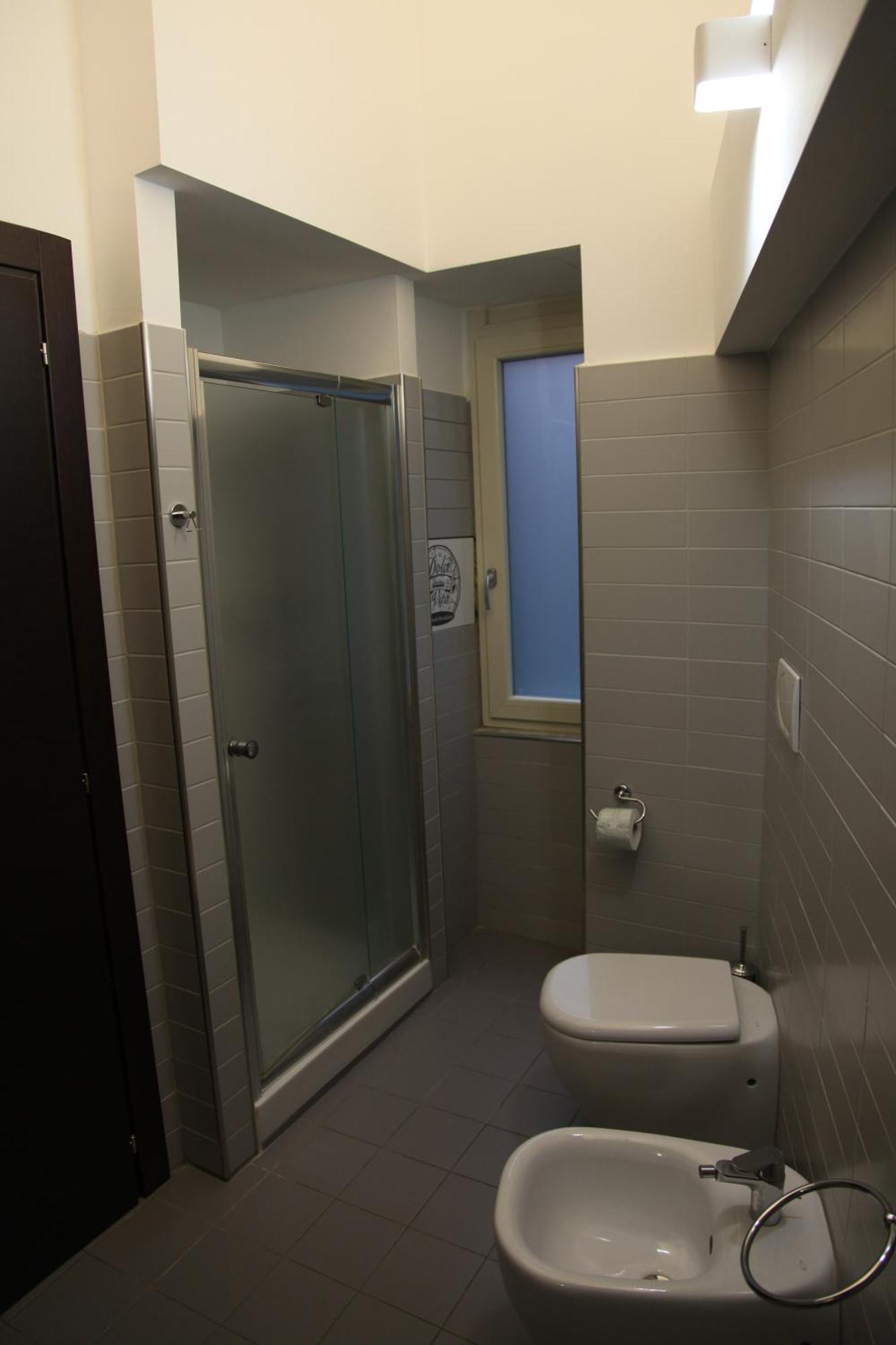 Dolce Vita Rooms Naples Exterior photo