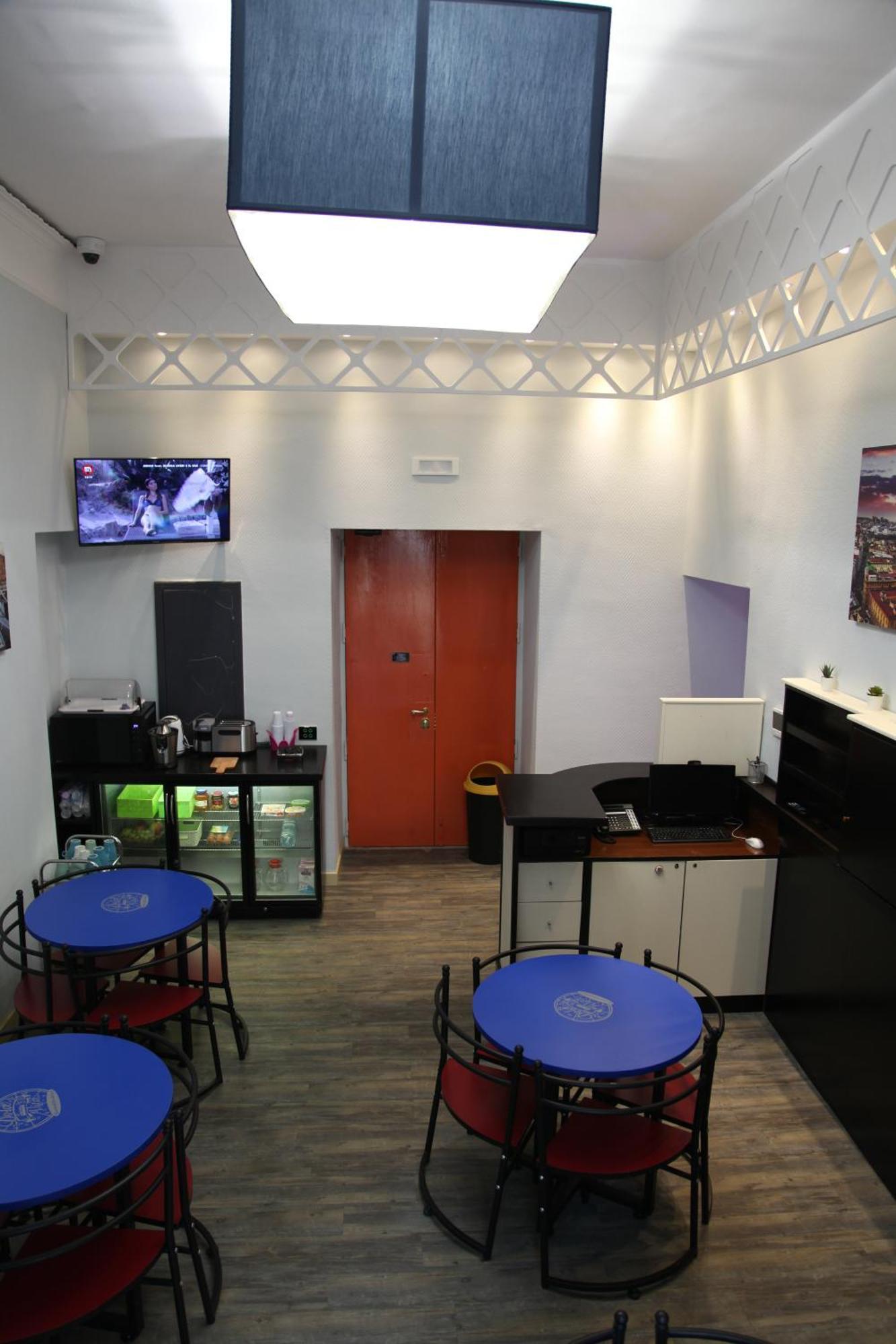 Dolce Vita Rooms Naples Exterior photo