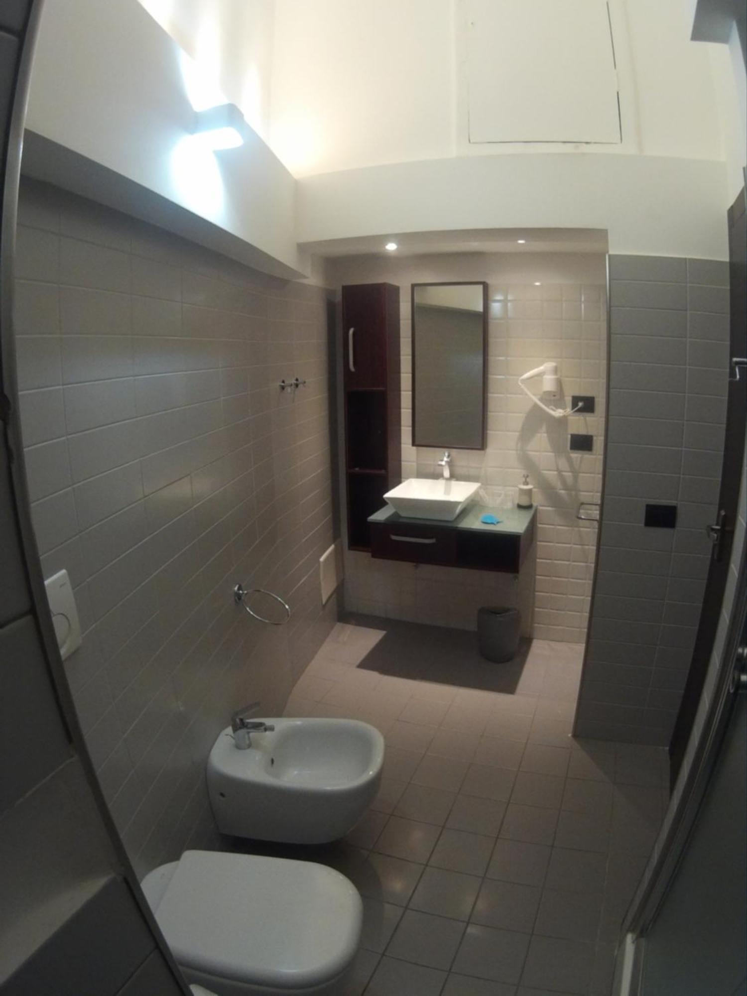 Dolce Vita Rooms Naples Exterior photo